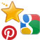 Product Rating + Google Snippets, Breadcrumb, Rich Pins